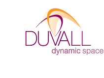 Duvall Dynamic Spaces